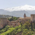 All Ways Spain – Alhambra Sierra Nevada Granada