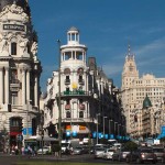 All Ways Spain – Madrid Gran Vía